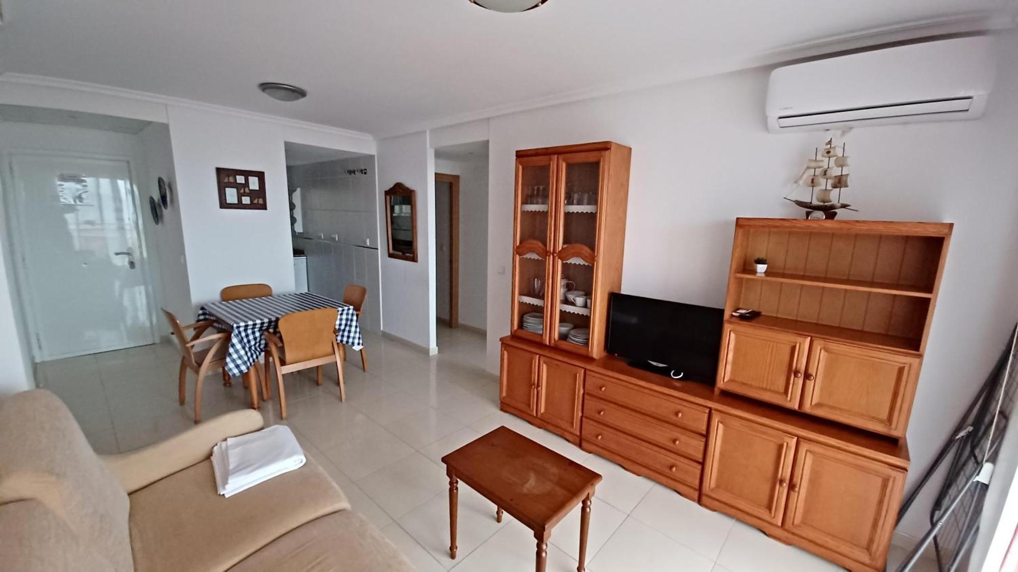 Апартаменты Mirador Orangecosta Пеньискола Экстерьер фото